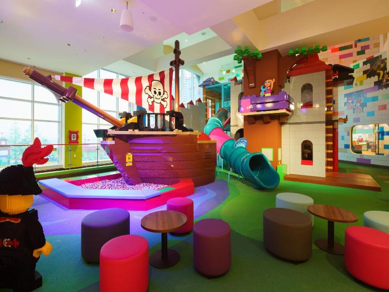 Legoland Korea Resort image