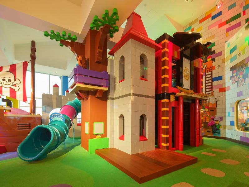 Legoland Korea Resort image