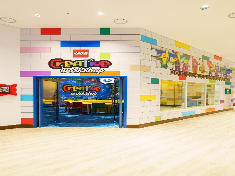 Legoland Korea Resort image