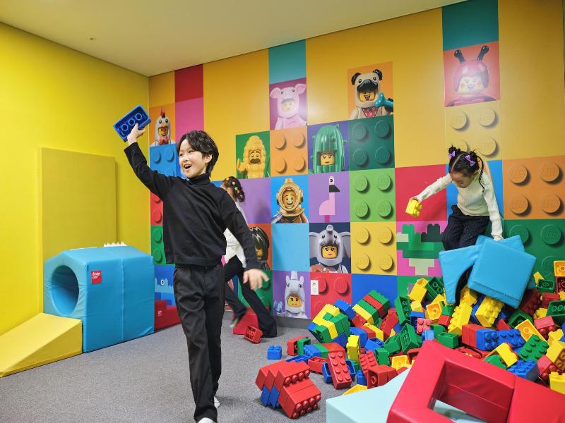 Legoland Korea Resort image
