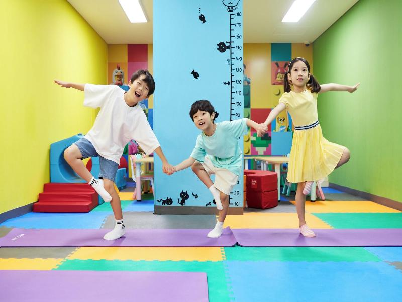 Legoland Korea Resort image