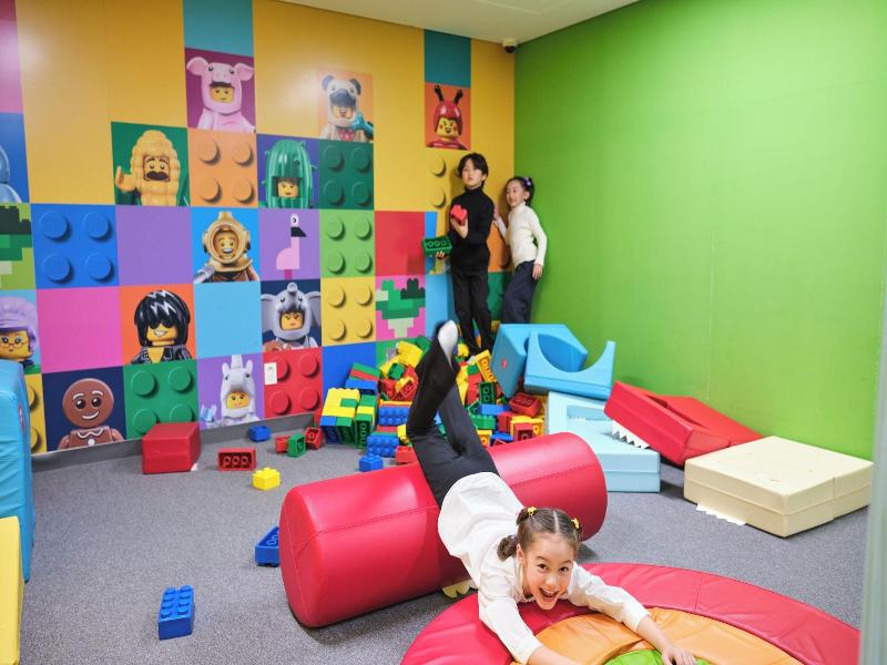 Legoland Korea Resort image