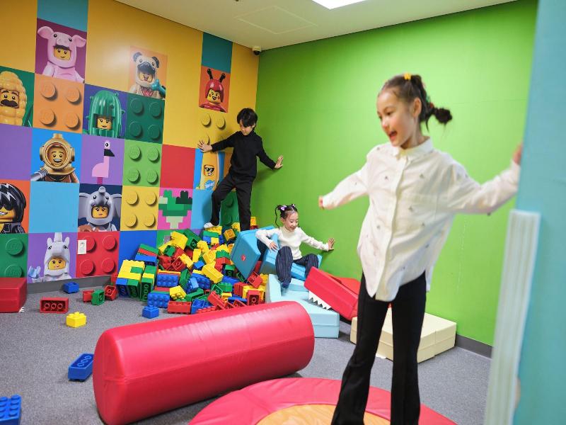 Legoland Korea Resort image