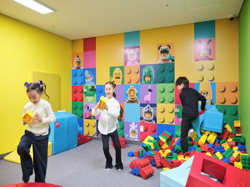 Legoland Korea Resort image