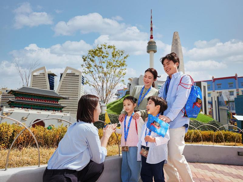 Legoland Korea Resort image