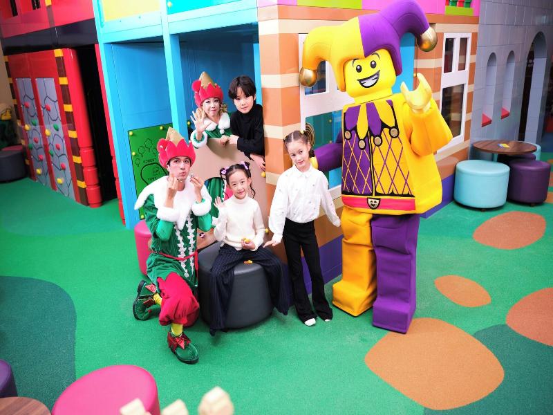 Legoland Korea Resort image
