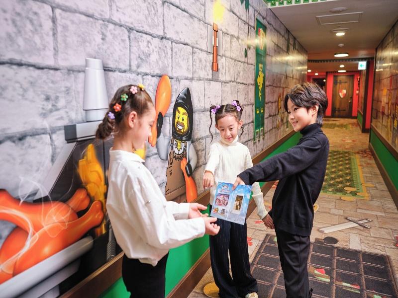 Legoland Korea Resort image