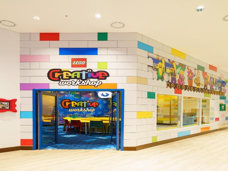Legoland Korea Resort image