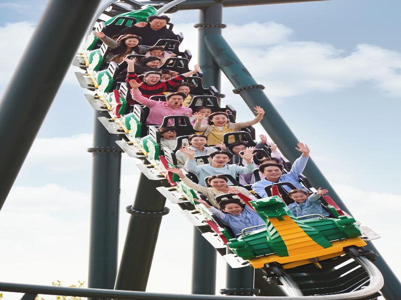 Legoland Korea Resort image