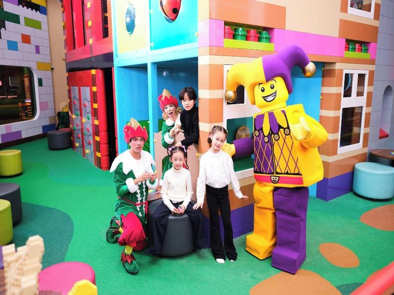 Legoland Korea Resort image