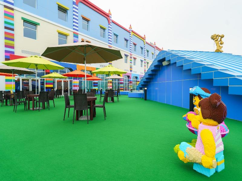 Legoland Korea Resort image