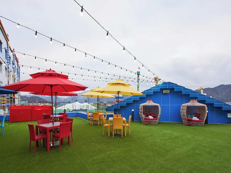 Legoland Korea Resort image