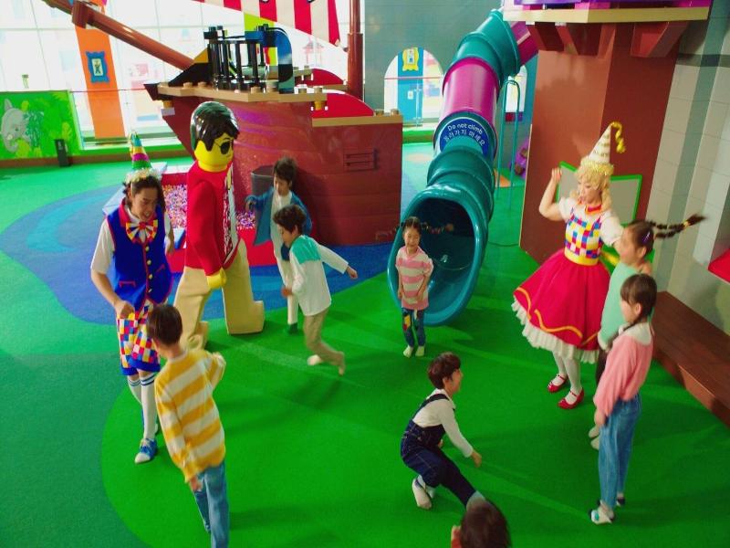 Legoland Korea Resort image