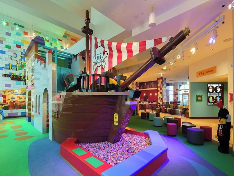 Legoland Korea Resort image