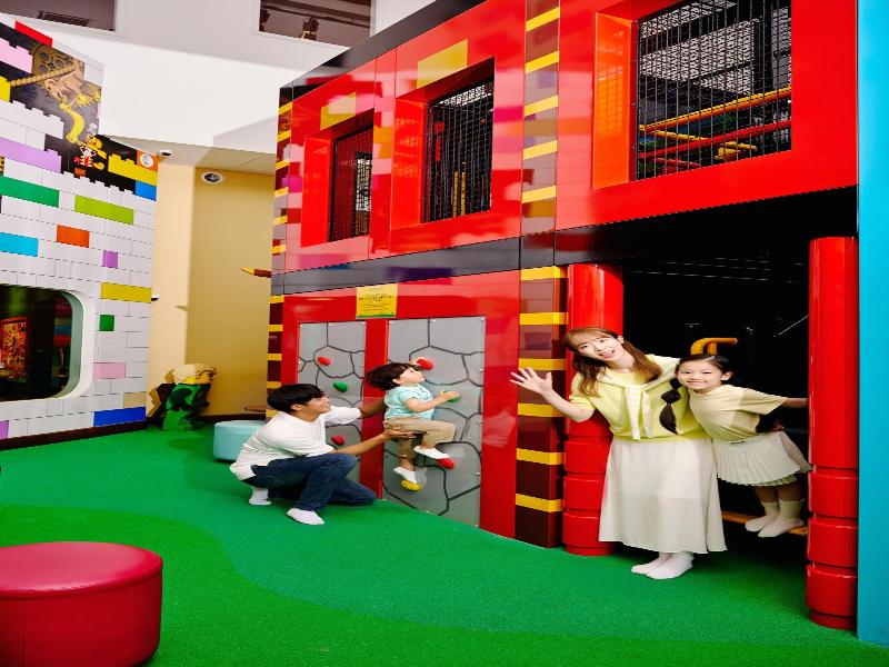 Legoland Korea Resort image
