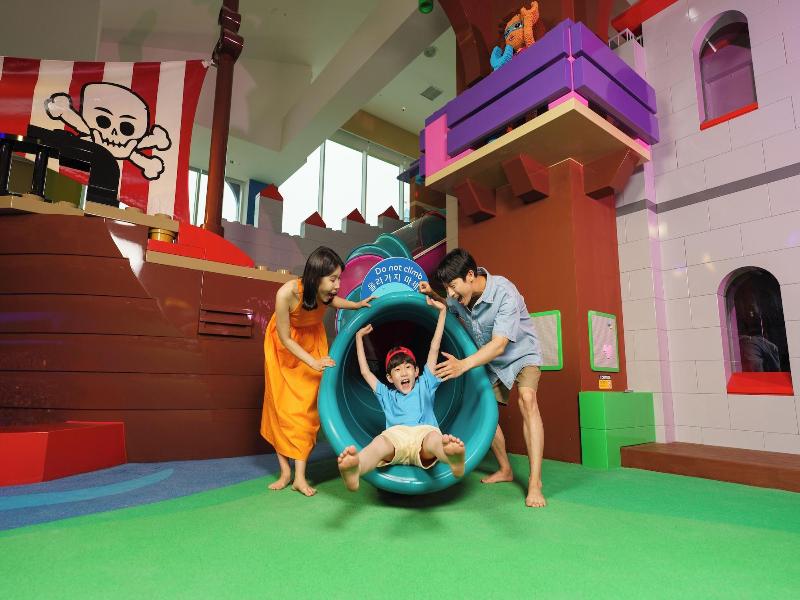 Legoland Korea Resort image