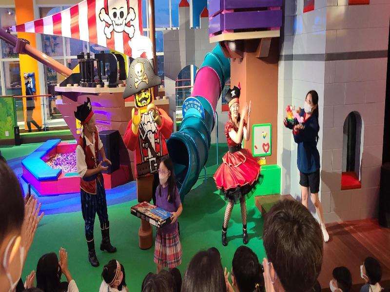 Legoland Korea Resort image