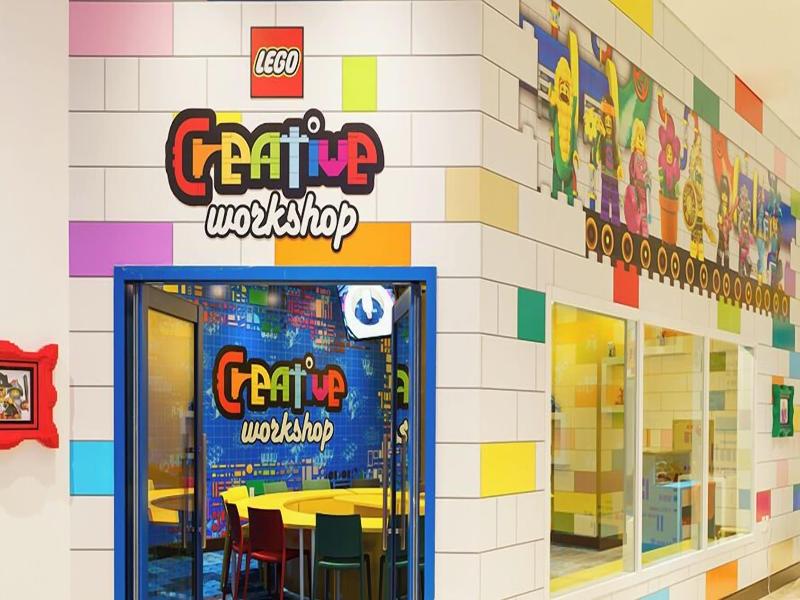 Legoland Korea Resort image