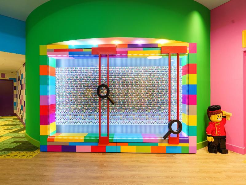 Legoland Korea Resort image