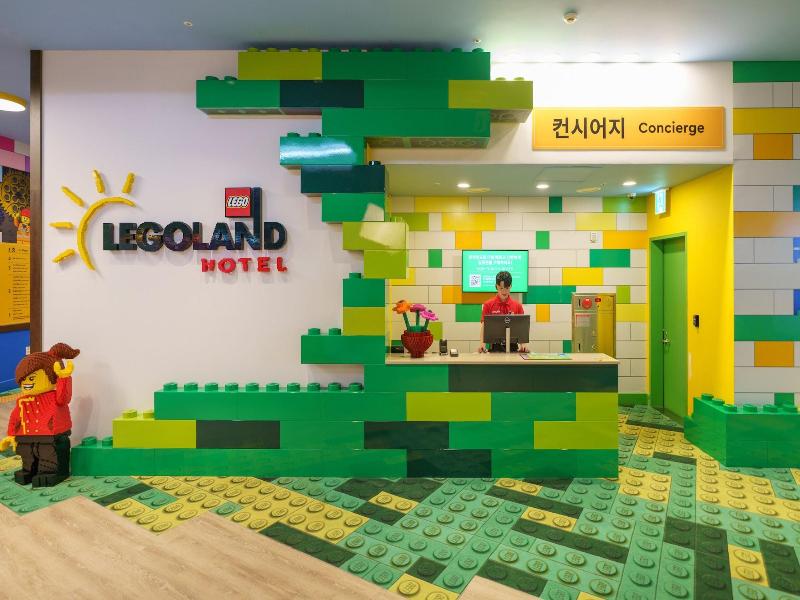 Legoland Korea Resort image
