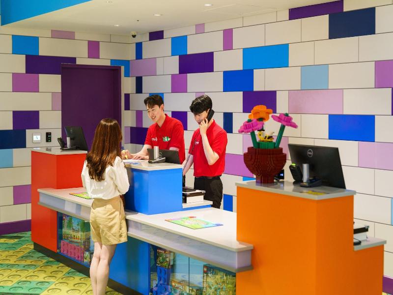 Legoland Korea Resort image