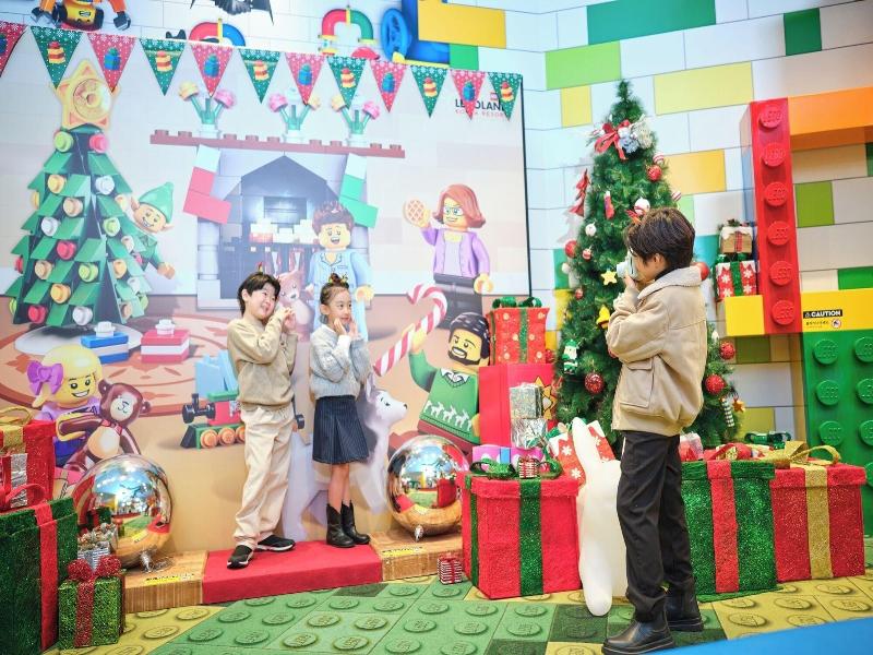 Legoland Korea Resort image