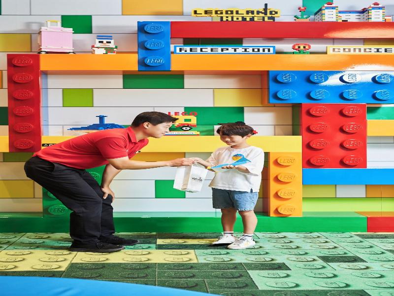 Legoland Korea Resort image