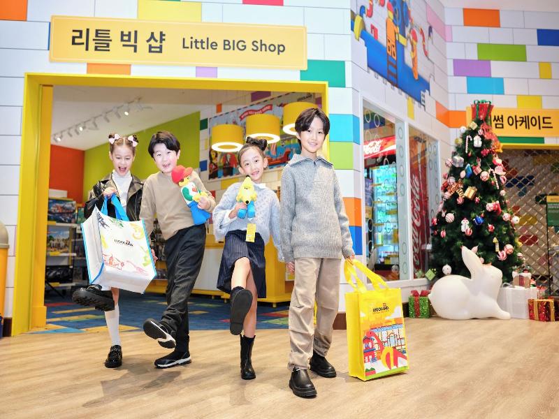 Legoland Korea Resort image