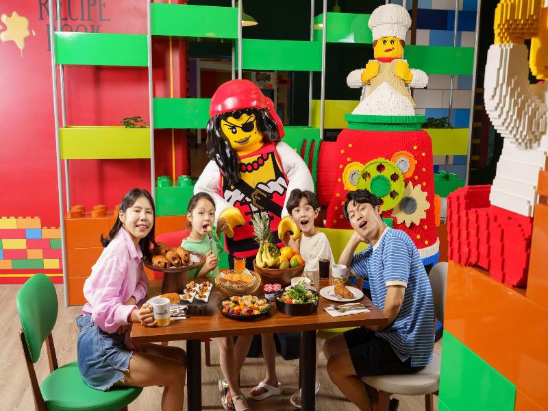 Legoland Korea Resort image