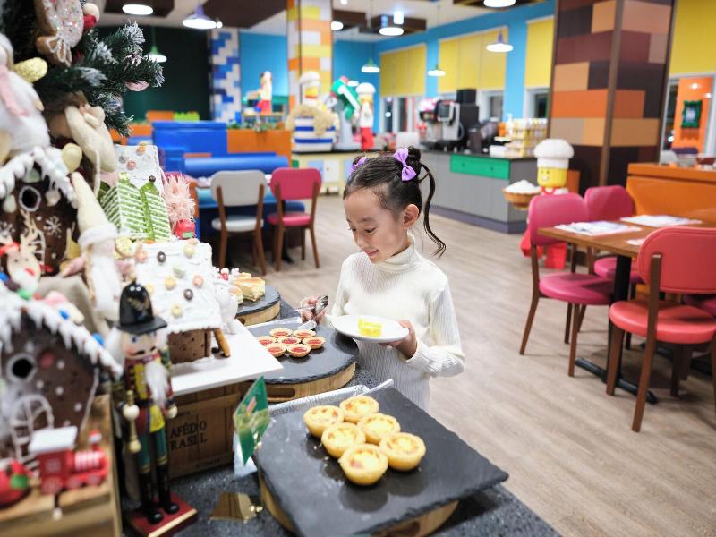 Legoland Korea Resort image