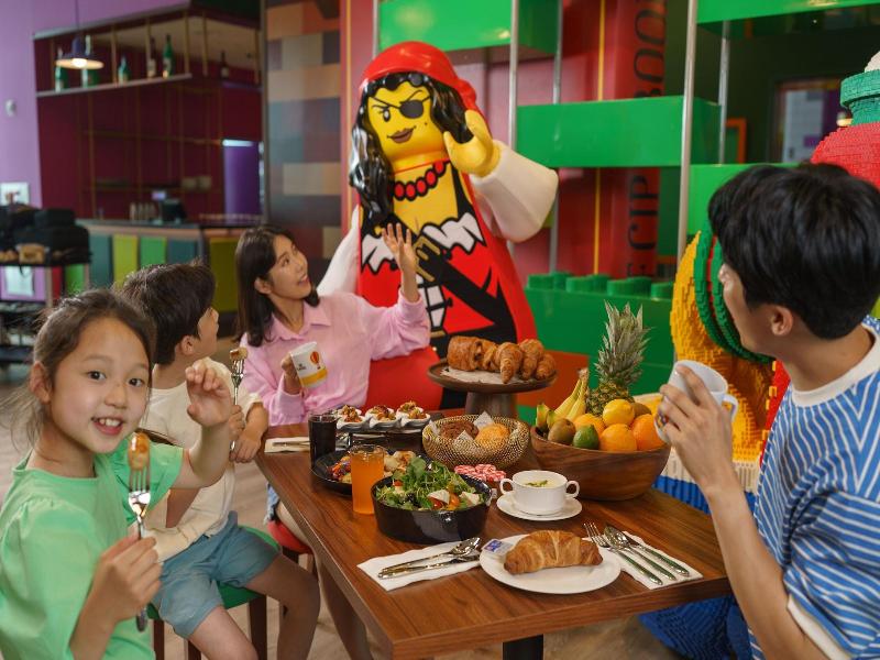 Legoland Korea Resort image