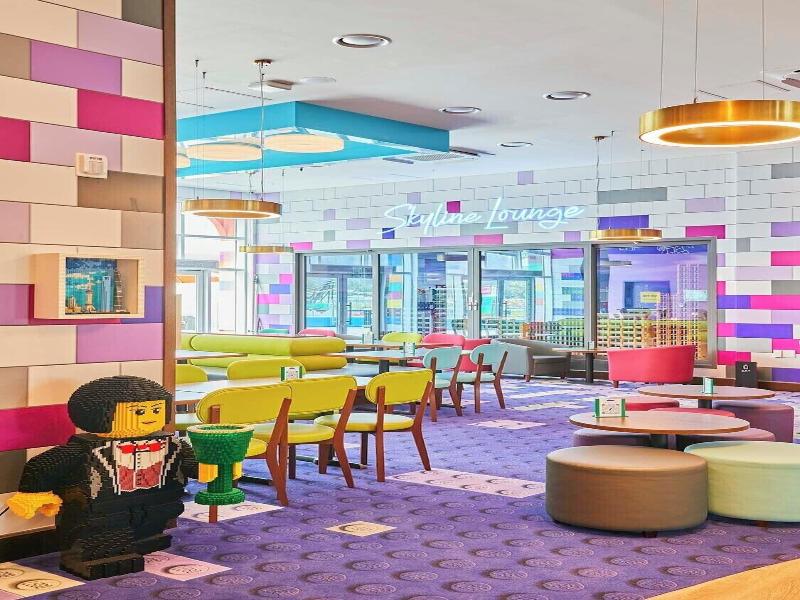 Legoland Korea Resort image