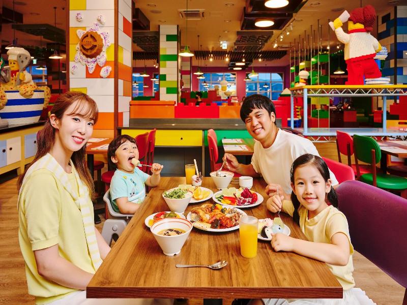 Legoland Korea Resort image