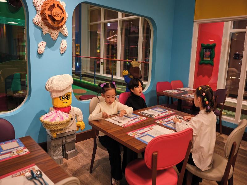 Legoland Korea Resort image