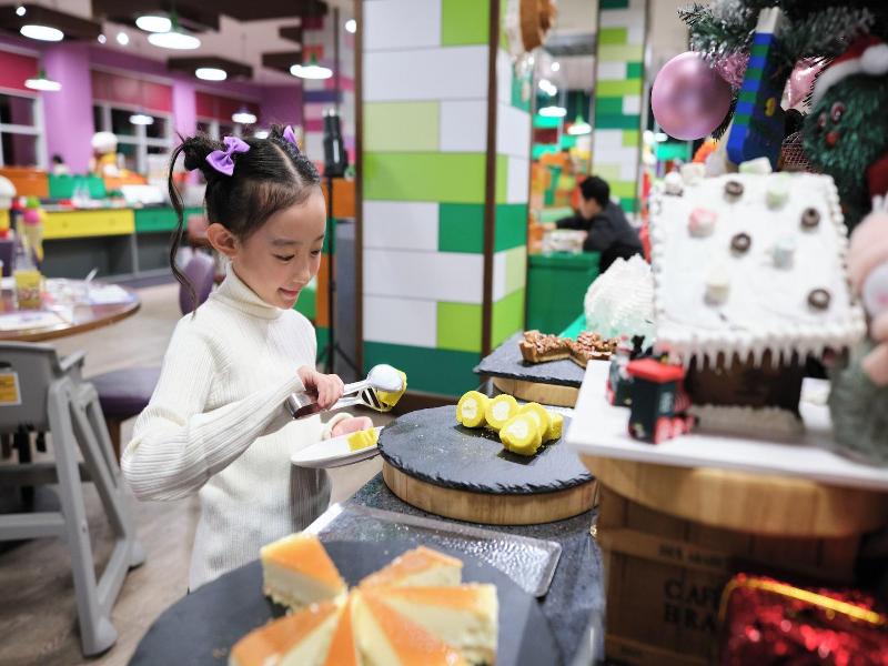 Legoland Korea Resort image