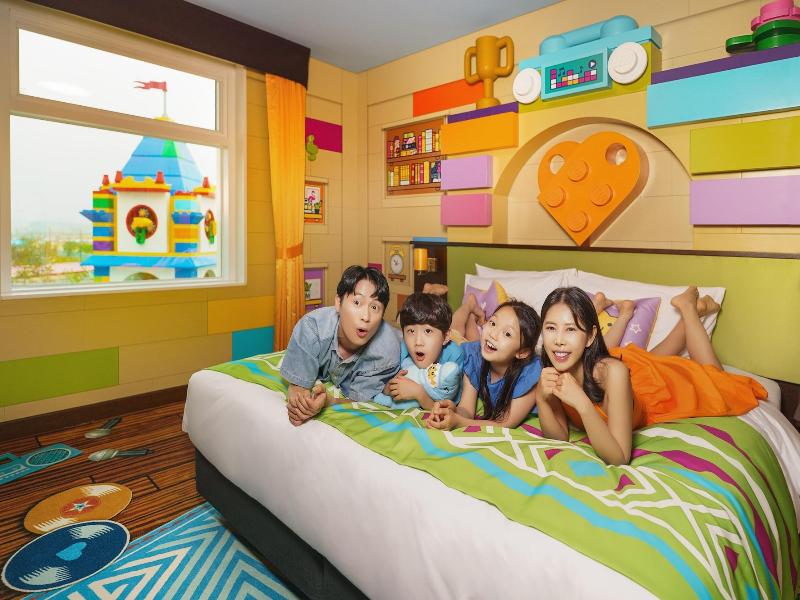 Legoland Korea Resort image