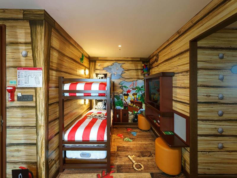 Legoland Korea Resort image