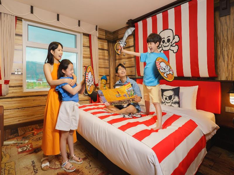 Legoland Korea Resort image