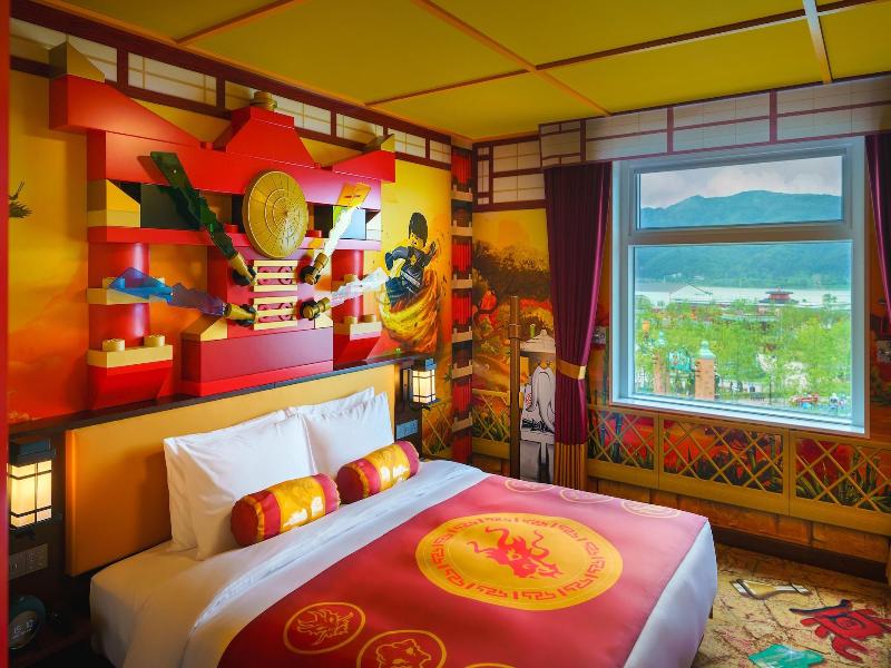 Legoland Korea Resort image