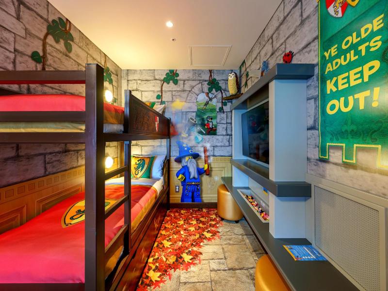 Legoland Korea Resort image