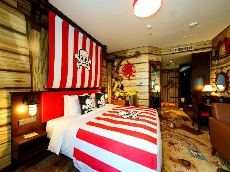 Legoland Korea Resort image
