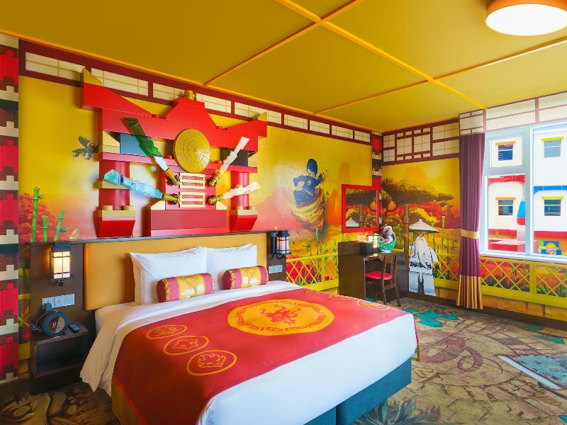Legoland Korea Resort image