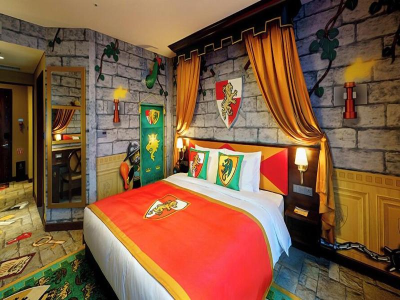 Legoland Korea Resort image
