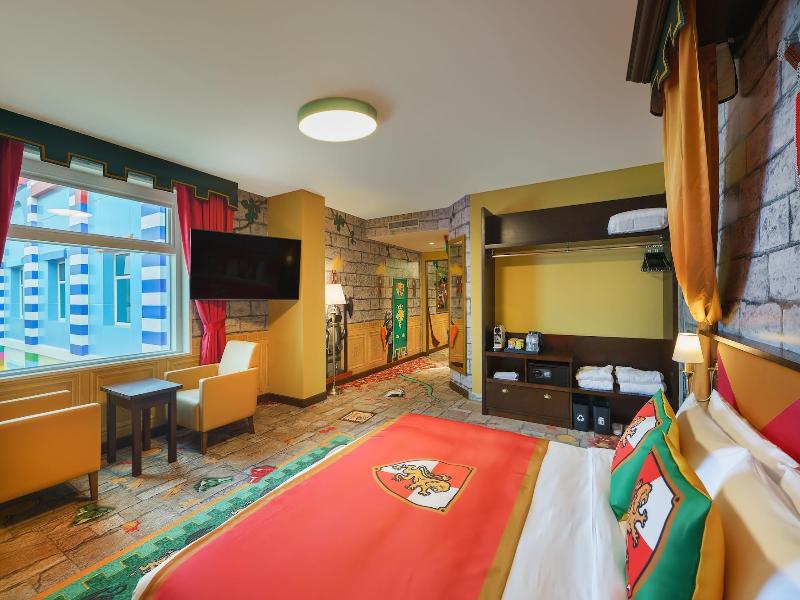 Legoland Korea Resort image