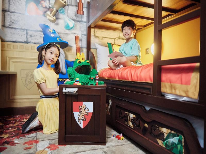 Legoland Korea Resort image