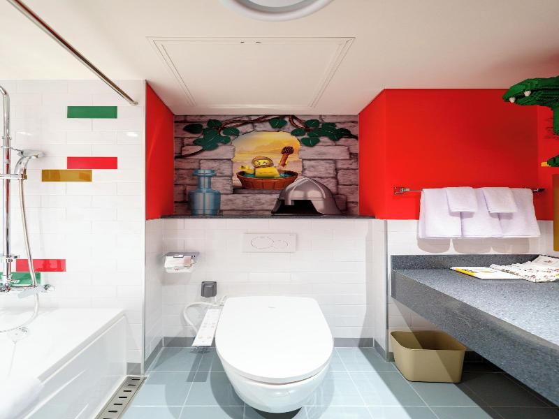 Legoland Korea Resort image
