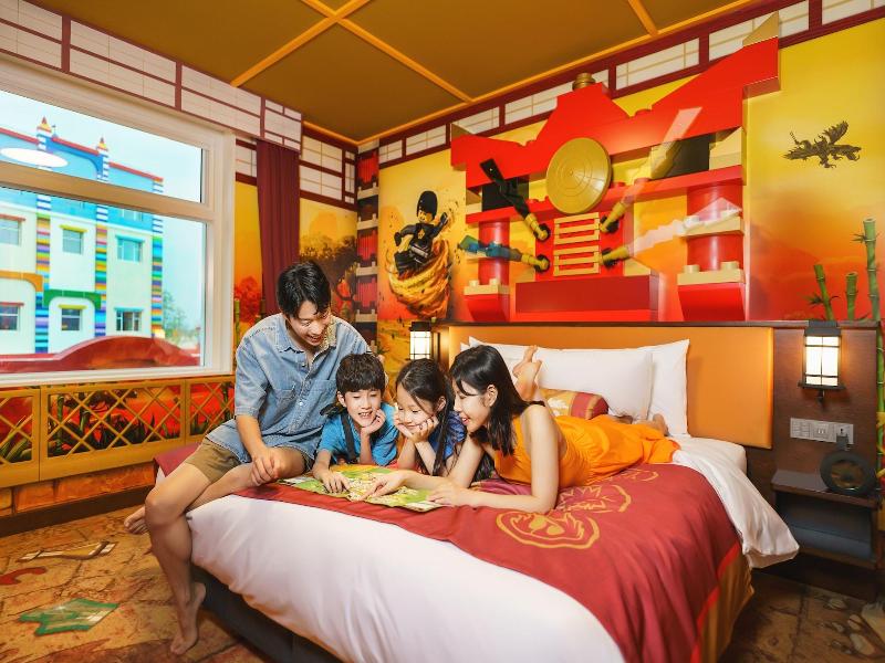 Legoland Korea Resort image
