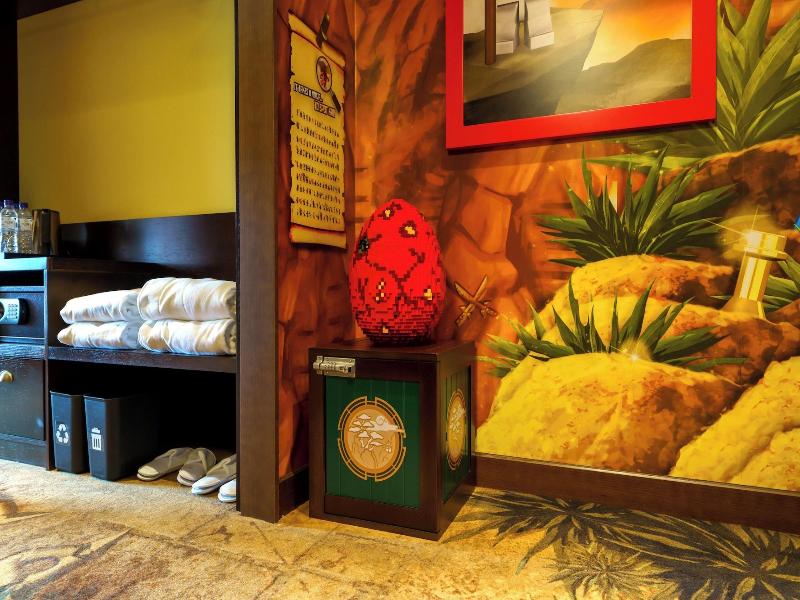 Legoland Korea Resort image