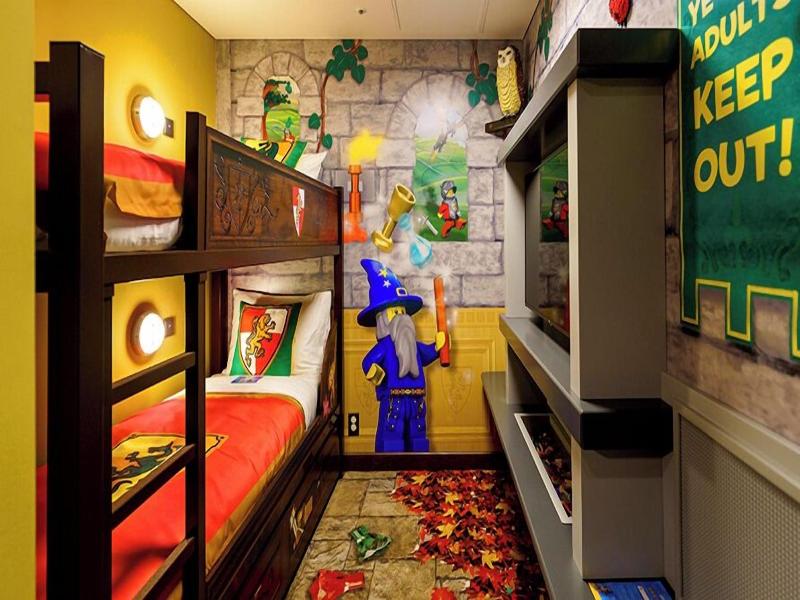 Legoland Korea Resort image