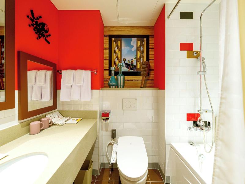 Legoland Korea Resort image